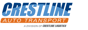 Crestline Auto Transport logo