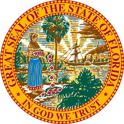 Florida logo