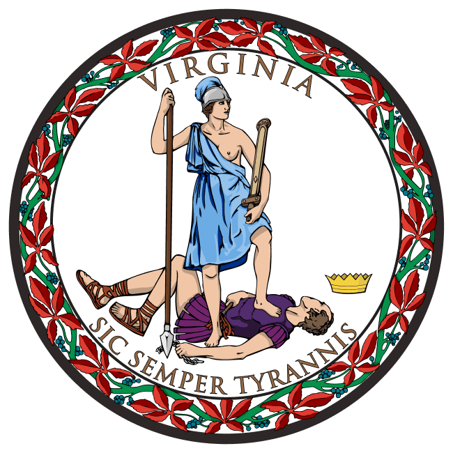 Virginia logo
