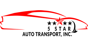 5 Star Auto Transport