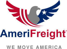 AmeriFreight Auto Transport