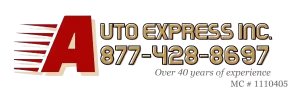 Auto Express Inc.
