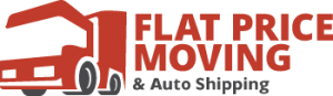 Flat Price Moving and Auto Shipping