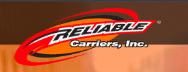 Reliable Carriers