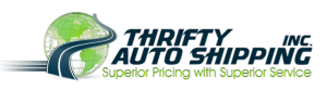 Thrifty Auto Shipping, Inc.