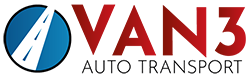 Van 3 Auto Transport