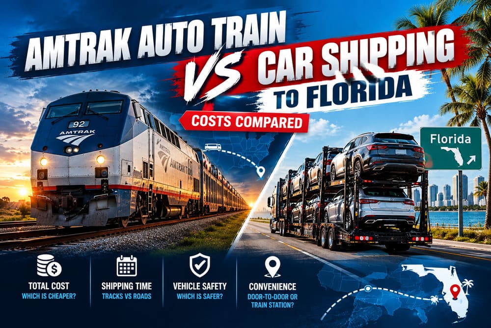 Amtrak Auto Train vs Car Shipping to Florida_ 2026 Costs Compared